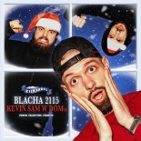 Blacha 2115 - Kevin sam w domu (prod. Venom Valentino, Francis)