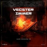 Immer, Vecster - Dark Message (Original Mix)
