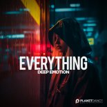 Deep Emotion - Everything (Extended Mix)