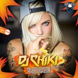 DJ Chiki - Shine (Short Mix)