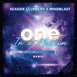 Seaside Clubbers & Mindblast - One In A Million (Dan Winter Extended Remix)