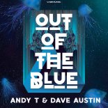 Andy T & Dave Austin - Out Of The Blue (Extended Mix)
