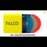 Falco - Jeanny (Retro Disco Machine Remix)