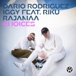Dario Rodriguez, Iggy feat. Riku Rajamaa - Choices (Radio Edit)