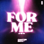 JØA - For Me (Stutter House)