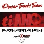Power Tracks Team - Ti Amo (Original Mix)