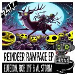 Eufeion and Rob Iyf and Al Storm - Last Christmas