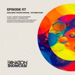 Oscar Rockenberg - Exination Showcase 117 (Exclusive Tracks Special - October 2023)(24.10.2023)