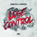 Digital Mindz - Lose Control (Extended Mix)