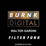 Walter Gardini - Filter Funk (Original Mix)