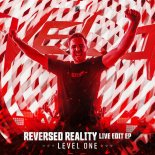 Level One & Revive & Mc DL - Hell Yeah (Reversed Reality Live Edit) (Extended Mix)