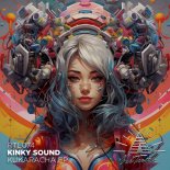Kinky Sound - White Window (Original Mix)