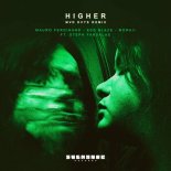 Mauro Ferdinand - Higher (feat. Steph Farsalas)(MVD DVYS Remix)