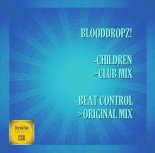 BloodDropz! - Children (Club Mix)