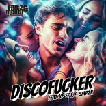 Fritz und Monti Feat. Josef F. & SMP2k - Discofucker