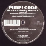 Pimp Code - Wicked Body Moves (Extended Mix)