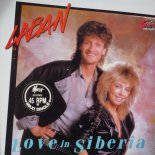 Laban - Love In Siberia (Extended Version)