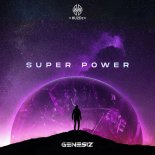 Genesiz - Super Power