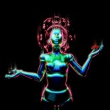 Yellow Pvnk - Angel With a Shotgun (HYPERTECHNO)