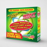 Jax Jones, D.O.D & Ina Wroldsen - Won't Forget You (All Stars MC Mix & Sluggy Beats)
