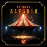 Le Shuuk - Alegria