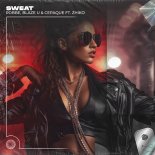 Robbe, Blaze U & Cepaque Feat. ZHIKO - Sweat (Extended Techno Remix)
