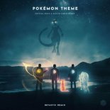 Crystal Rock & Austin Christopher - Pokemon Theme (2023)