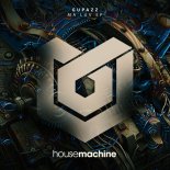 Gupazz - Ma Luv (Original Mix)