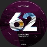 Jungle Be - Synth Rider (Original Mix)