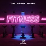 Marc Benjamin & Bad Amie - Fitness (Extended Mix)