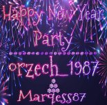 orzech_1987 - happy new year party 2k23