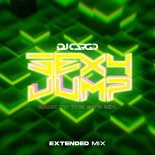 Dj Cargo Sexy Jump (Back To The 90s Mix) (Extended Mix)