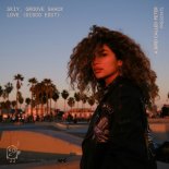SKIY, Groove Shack - Love (Disco Edit)