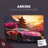Arkins & Dannic - Come With Me (Dannic Edit)