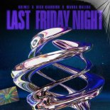 Gulmee & Nick Giardino Feat. Manda Malina - Last Friday Night