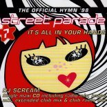 DJ Scream - It's All In Your Hands (Extended Club Mix)