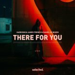 Harrison, James French, Daniel de Bourg - There For You