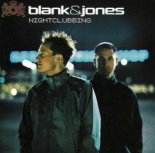 Blank & Jones - Nightclubbing (Wippenberg Remix)