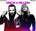 Bebe Rexha & David Guetta - One In A Million (RainDropz! Remix)