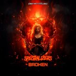 Spectralizers - Broken