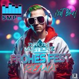 SMP2k feat. BiKay - Frohes Fest (DrumMasterz Remix)