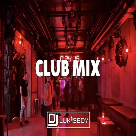 Club Mix SeT Vol.4 DJ LUKASBOY NAJLEPSZA POMPUJĄCA MUZYKA 2023