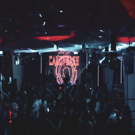 DJ CANDYBASS - CANDYLAND 2