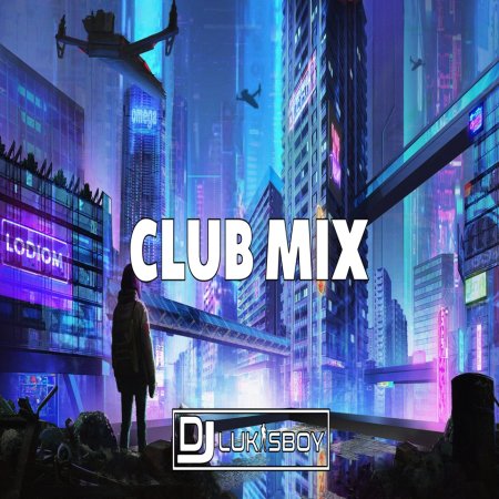 Club Mix SeT Vol.5 DJ LUKASBOY NAJLEPSZA POMPUJĄCA MUZYKA 2023