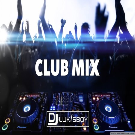 Club Mix SeT Vol.6 DJ LUKASBOY NAJLEPSZA POMPUJĄCA MUZYKA 2023