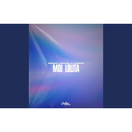 Bjarxoo - Moi Lolita (techno mix)