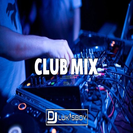 Club Mix SeT Vol.8 DJ LUKASBOY NAJLEPSZA POMPUJĄCA MUZYKA 2023