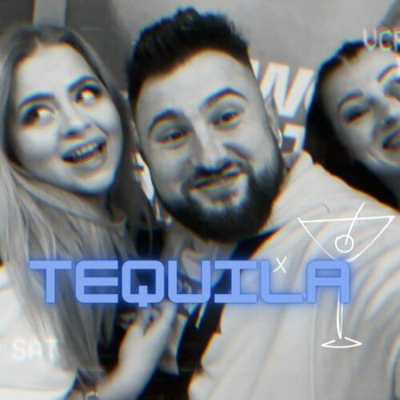 MATEUNIOOO - TEQUILA (feat. Kinga Zdybel) (Radio Edit)