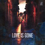 Ziggy X & Rocco - Love Is Gone (Extended Mix)