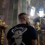 Vin Vinci - Łzy (prod. Flame)